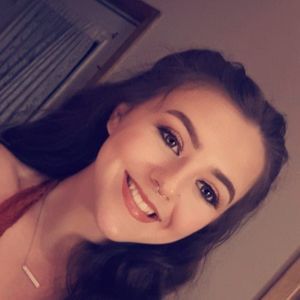 Meet your Posher, Jade